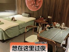 -颐信康足道spa采耳养生馆