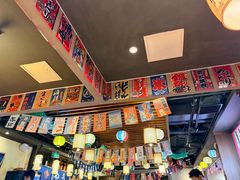 -王氏炉匠·烧鸟放题自助(好运街店)