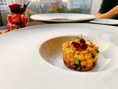 -圣丰索菲特·法国餐厅