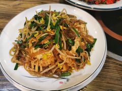 -重庆味道(台湾街店)