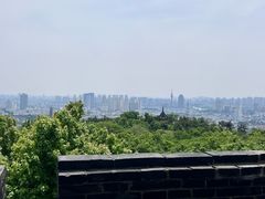-虞山城墙