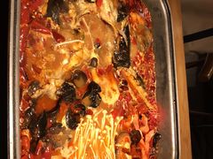 -半天妖烤鱼(方庄店)