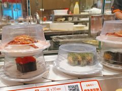 -新一番三文鱼寿司(大东海店)