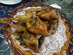 -祈胜邨•顺德鱼生•顺德菜(容桂店)