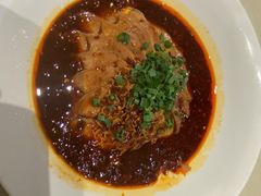 -悦融琥珀·京鲁菜·海味珍品(西单店)