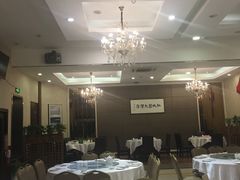 大堂-红城阁·上海味道(四平路店)