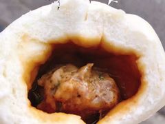 -袁大头包子(光华路店)