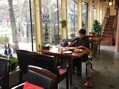 水烟-土耳其妈妈