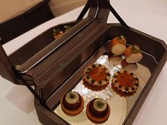 -Caprice(香港四季酒店)