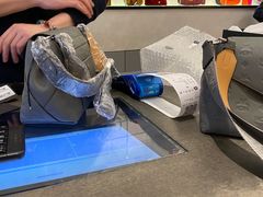 -MCM(比斯特上海购物村店)