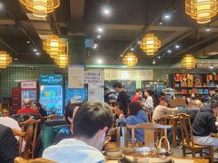 -肖肖酸萝卜鱼火锅(总店)