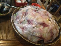 -萬家灯火·私房湘菜·22年老手艺(南岭大道店)