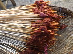 牛肉-咏勝锑锅麻辣烫(净居寺路总店)
