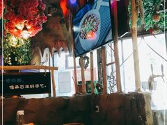 -大哈福烧烤·海鲜·家常菜(延安三路店)