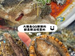 -小海豚•老字号海鲜餐厅(天涯店)