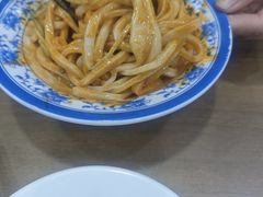 -西安贾三灌汤包·回坊小吃·清真炒菜(北院门总店)