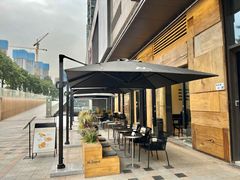 -M Stand(深圳布吉万象汇店)