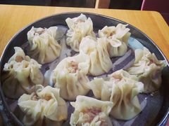 笋肉烧卖-真真鲜馄饨店(启蒙路店)
