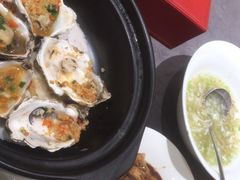 -阿毛饭店(和义路店)