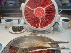 -千牛将·鲜牛肉火锅(开元路店)