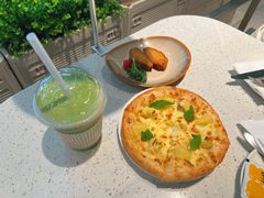 -乐凯撒披萨(蛇口花园城店)