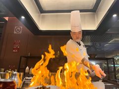 -大神太神·铁板烧(瑞虹天地月亮湾店)