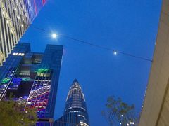 -深圳湾万象城