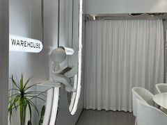 -3号仓库·创意中国菜(嘉兴龙鼎万达店)