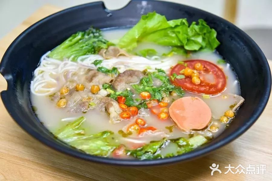 你在食堂最爱吃啥？