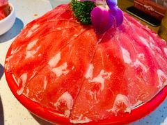 -大龙燚火锅(长寿路店)