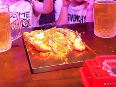 -钳真多钓虾馆·小龙虾海鲜烧烤(九六广场店)