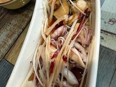 -小红鲸·海鲜餐厅(轸大路店)