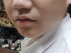 -半秋山西餐厅(襄阳万达店)