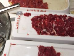-浪里寻·臻牛养生牛肉火锅(方圆荟店)