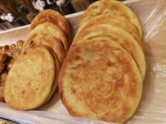 -莲香西域·正宗新疆菜(龙华店)