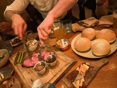 -THE CANNERY&JUJU 新鲜海鲜·牛排美食酒廊