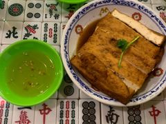 -七爺清汤腩(南开大悦城店)