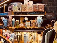-星巴克(远洋店)