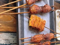 -管氏翅吧(广渠门店)