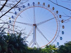 -白沙门生态公园