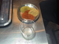 -幸福小串·地摊小炉子(三阳路店)