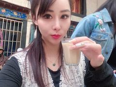 -老光明岗琼甜茶馆