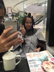 -MMbyHairCode 芭曲发型沙龙
