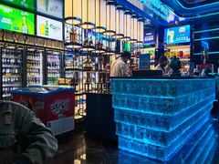 -酷秀KTV(五道口店)