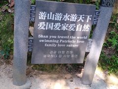 -广州市流溪河国家森林公园