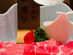 -百草滩羊清水涮羊肉(长城路店)