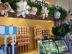 -安吉银润锦江城堡酒店(Hello Kitty主题乐园店)