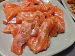 -韩盛·盛江山自助料理(中街大悦城黑金店)
