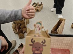 -丹尼斯百货(人民路店)