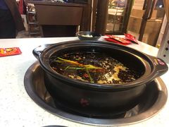 -钢管厂歆瑞源油卤串串香(春熙路太古里店)
